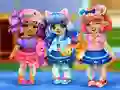 Gioco Toddie Fun Preschool in linea
