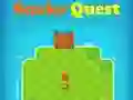 Gioco Snake Quest in linea