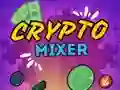 Gioco Crypto Mixer in linea