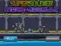 Gioco Super Soldier Mech Assault in linea