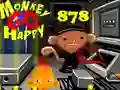 Gioco Monkey GO Happy Stage 878 in linea