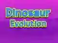 Gioco Dinosaur Evolution in linea