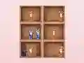 Gioco Merge The Cats in linea