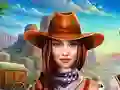 Gioco Cowboys and Clues in linea