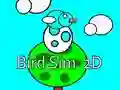 Gioco Bird Sim 2d in linea