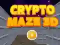 Gioco Crypto Maze 3D in linea