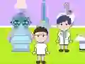 Gioco My Hospital: Learn Care in linea