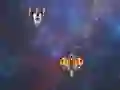 Gioco Air Space Shooter in linea