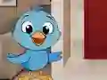 Gioco Blue Bird Escaped House in linea