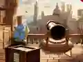 Gioco Mystery Castle Escape 5 in linea