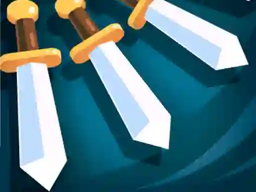 Gioco Spinning Blades in linea