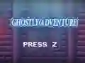 Gioco Ghostly Adventure in linea
