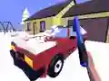 Gioco Dude Simulator: Winter in linea