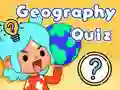 Gioco Kids Quiz: Geography Quiz in linea
