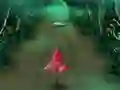 Gioco Cerise Hood Run Through the Woods in linea