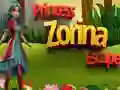 Gioco Princess Zorina Escape in linea