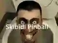 Gioco Skibidi Pinball in linea