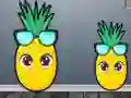 Gioco Find Cool Pineapple in linea