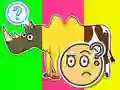 Gioco Kids Quiz: Guess The Animal in linea
