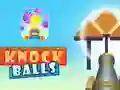 Gioco Knock Balls in linea
