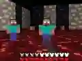 Gioco Herobrine's Catacombs 3D in linea