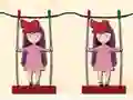 Gioco Find Swing Girl Layla in linea