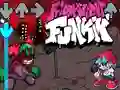 Gioco FNF VS Tricky: Tenebris in linea
