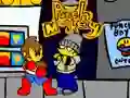 Gioco Punch Monkey in linea