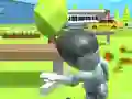 Gioco Sniper Zombie Counter in linea
