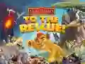 Gioco The Lion Guard To The Rescue in linea