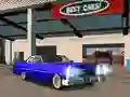 Gioco Adrenaline Rush Miami Drive in linea