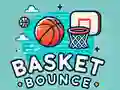 Gioco Basket Bounce in linea