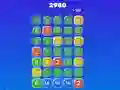Gioco Blocks Cubes 2048 in linea