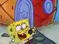 Gioco FNF SpongeBob's Classic Showdown in linea