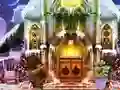 Gioco Fluffy Bunny Escape in linea