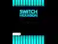 Gioco Switch Hexagon in linea