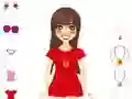 Gioco Dress Up Queen in linea