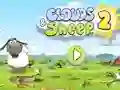 Gioco Clouds & Sheep 2 in linea