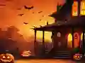 Gioco Spooky Halloween Hidden Pumkin in linea