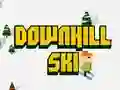 Gioco Downhill Ski in linea