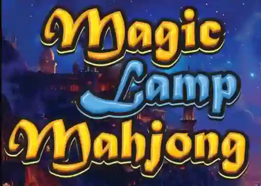 Gioco Magic Lamp Mahjong in linea