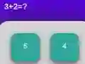 Gioco Solve The Equations in linea