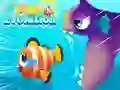 Gioco Fish Evolution in linea