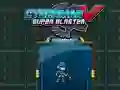 Gioco Cyberman V Super Blaster in linea