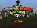 Gioco Medieval Heroes Adventure in linea