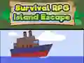 Gioco Survival RPG Island Escape in linea
