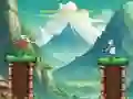 Gioco Stickman Showdown in linea