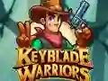 Gioco Keyblade Warriors in linea