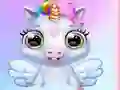 Gioco Baby Unicorn Phone in linea