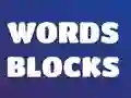 Gioco Words Blocks in linea